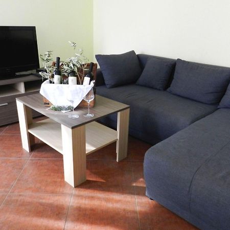 פרמנטורה Smaragdna Villa Yourcroatiaholiday חדר תמונה