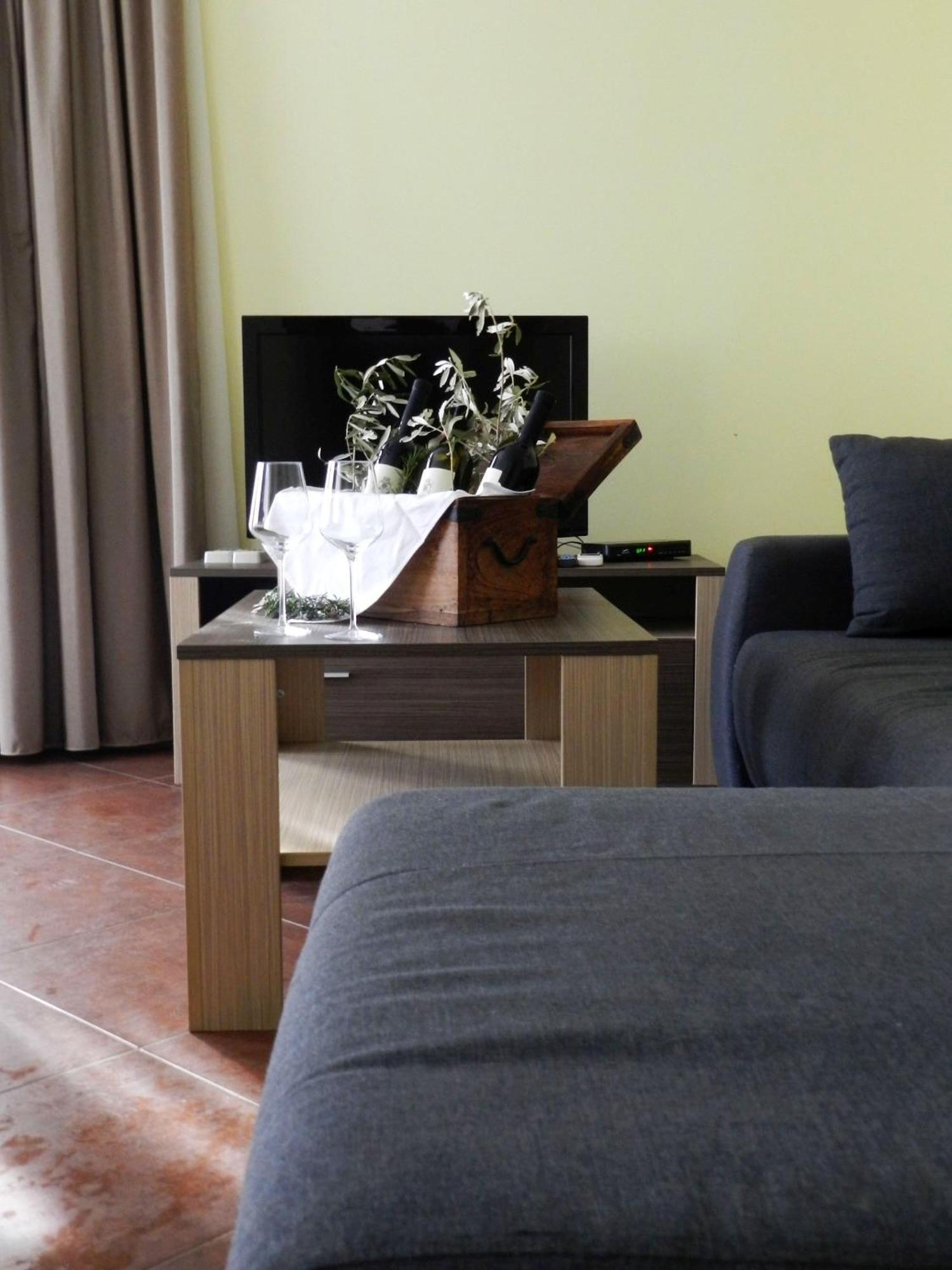 פרמנטורה Smaragdna Villa Yourcroatiaholiday חדר תמונה