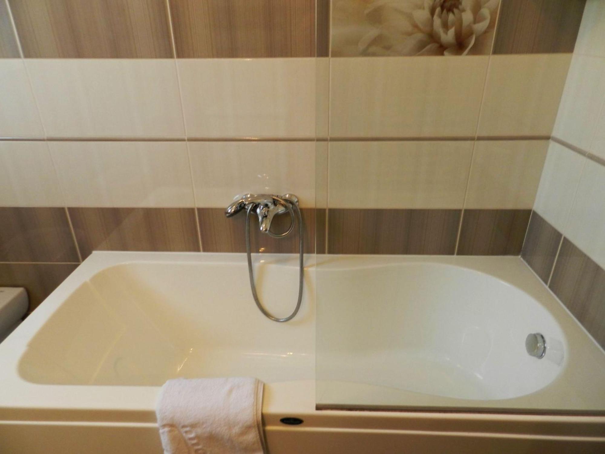 פרמנטורה Smaragdna Villa Yourcroatiaholiday חדר תמונה