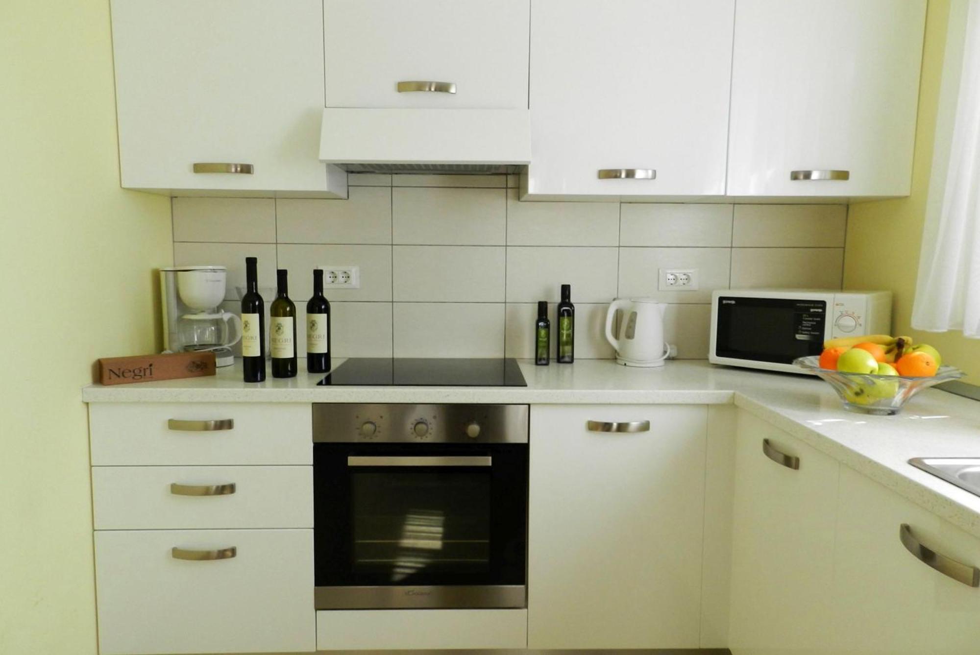 פרמנטורה Smaragdna Villa Yourcroatiaholiday חדר תמונה