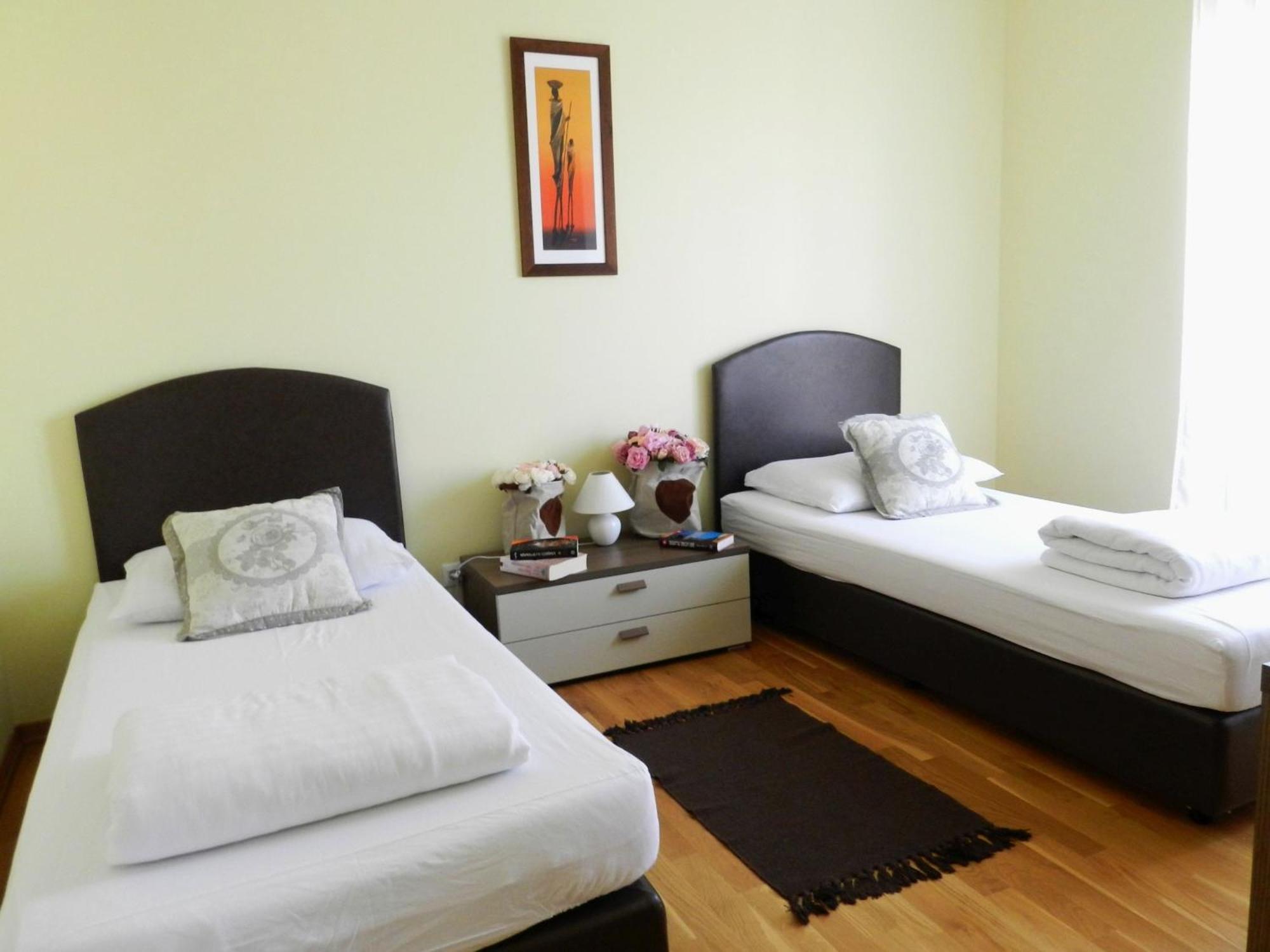 פרמנטורה Smaragdna Villa Yourcroatiaholiday חדר תמונה