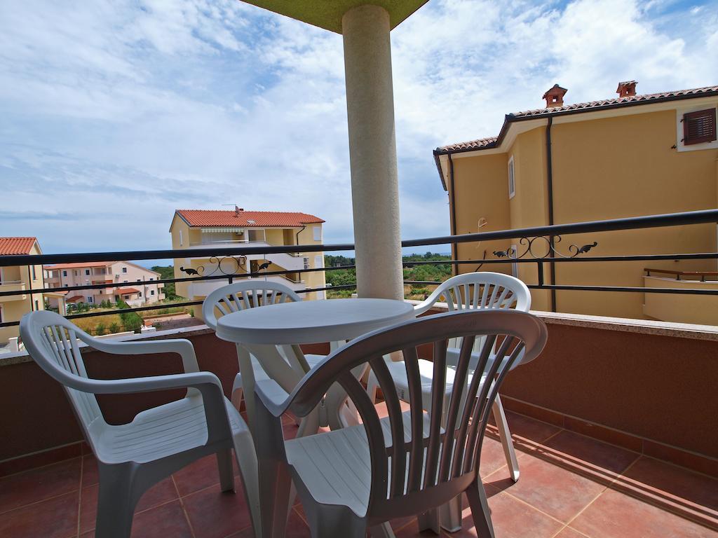 פרמנטורה Smaragdna Villa Yourcroatiaholiday חדר תמונה