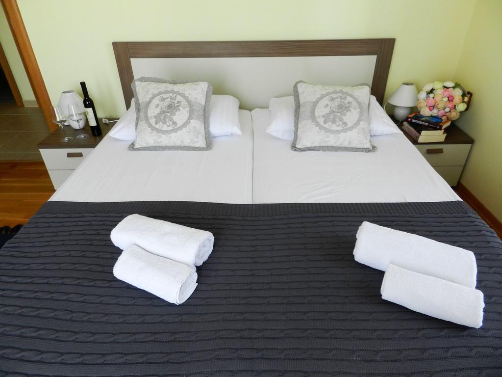 פרמנטורה Smaragdna Villa Yourcroatiaholiday מראה חיצוני תמונה