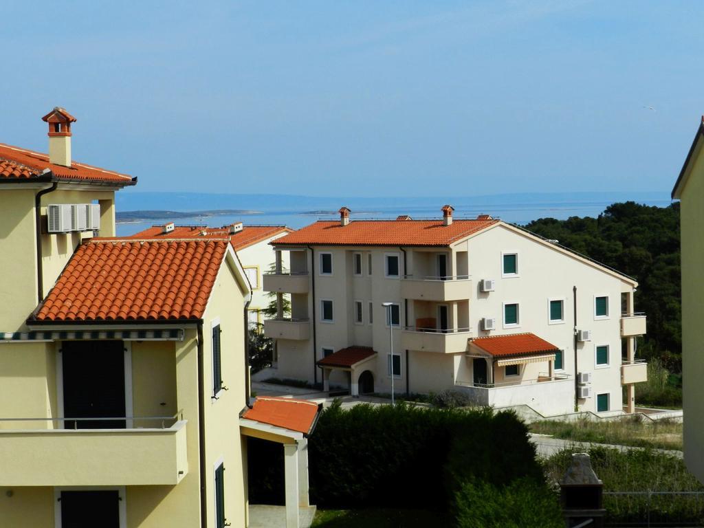 פרמנטורה Smaragdna Villa Yourcroatiaholiday מראה חיצוני תמונה