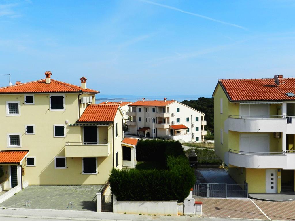 פרמנטורה Smaragdna Villa Yourcroatiaholiday מראה חיצוני תמונה